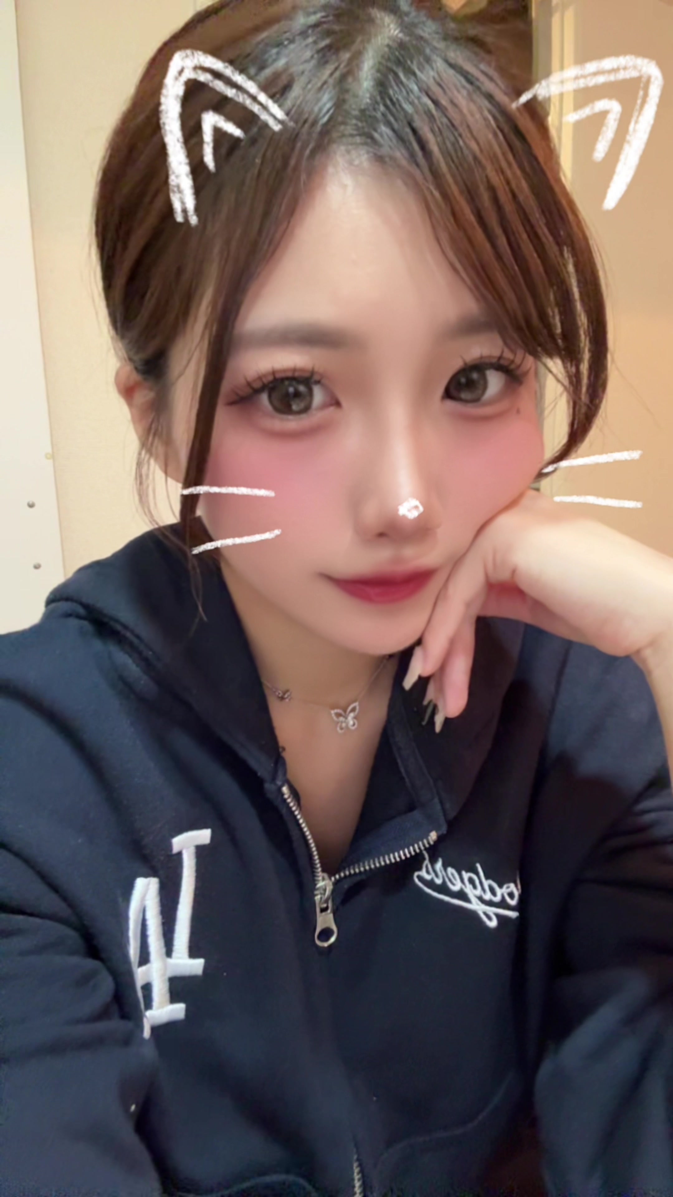 @アヤメ