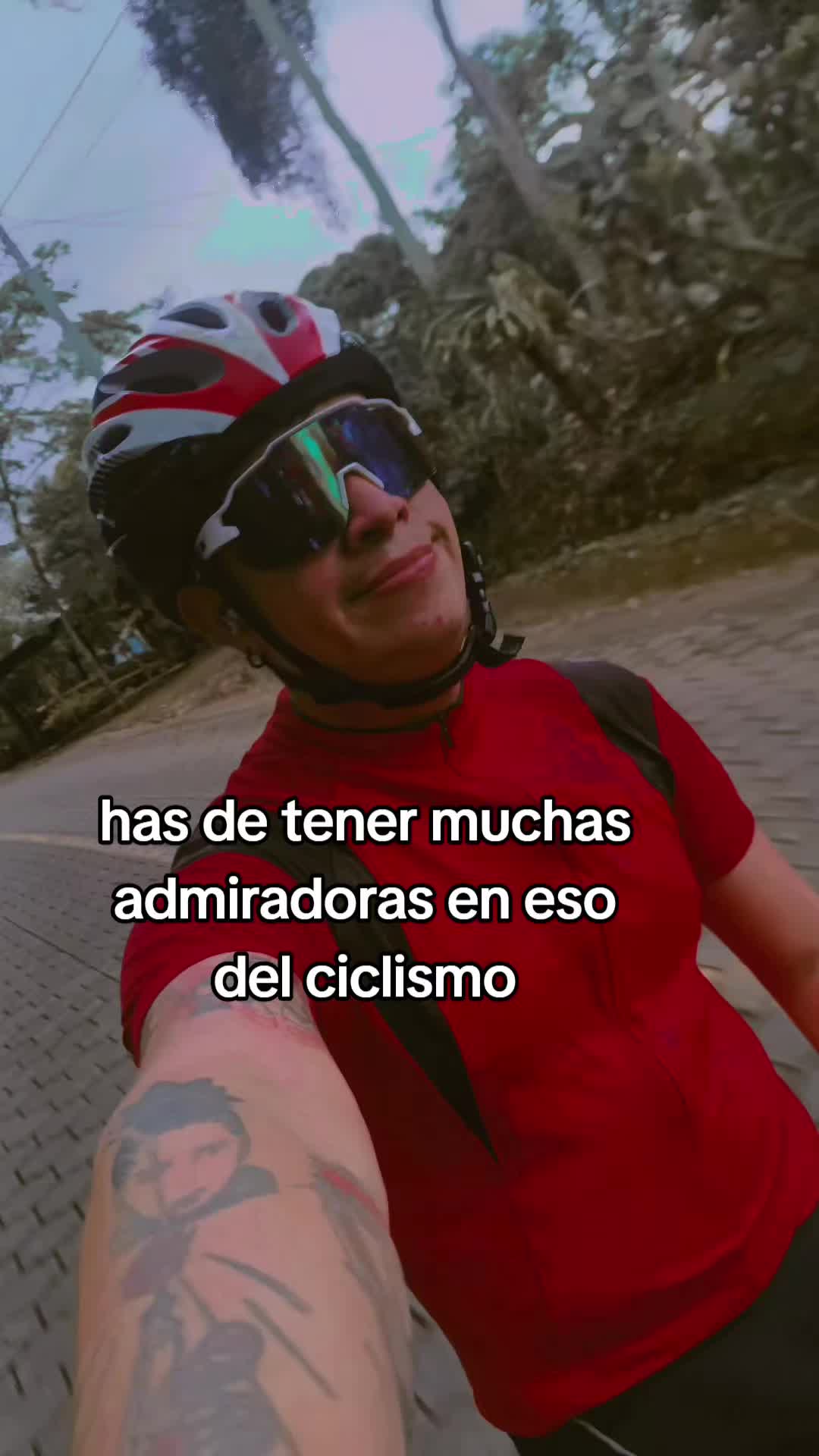 @Chris caldera