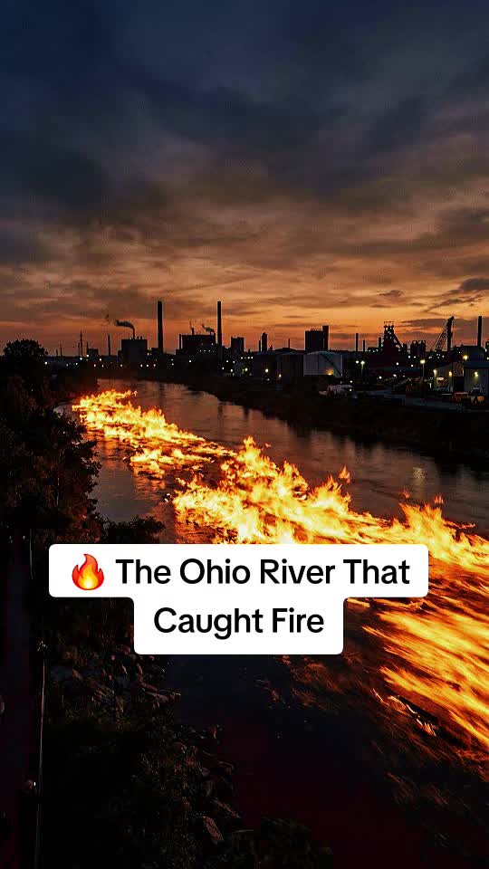 @Journey through Ohio