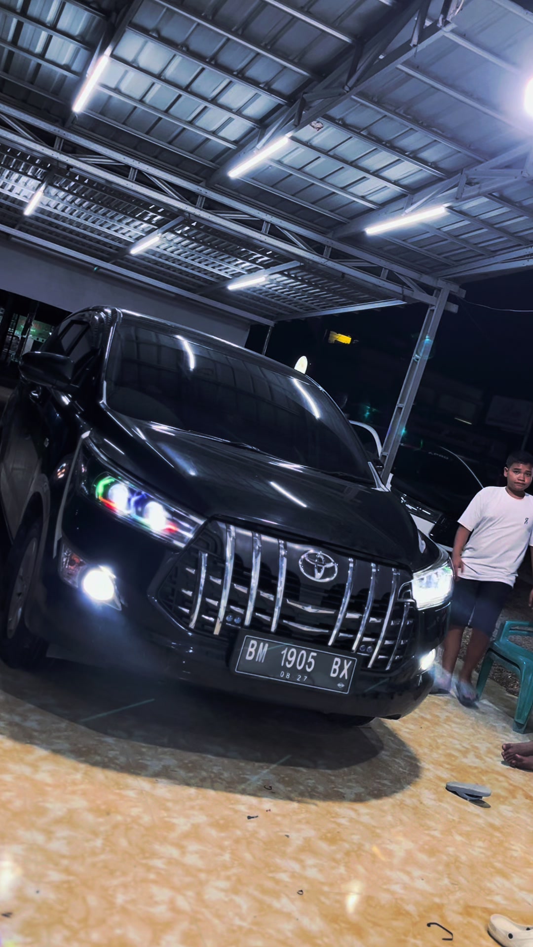 @DL.GARAGE