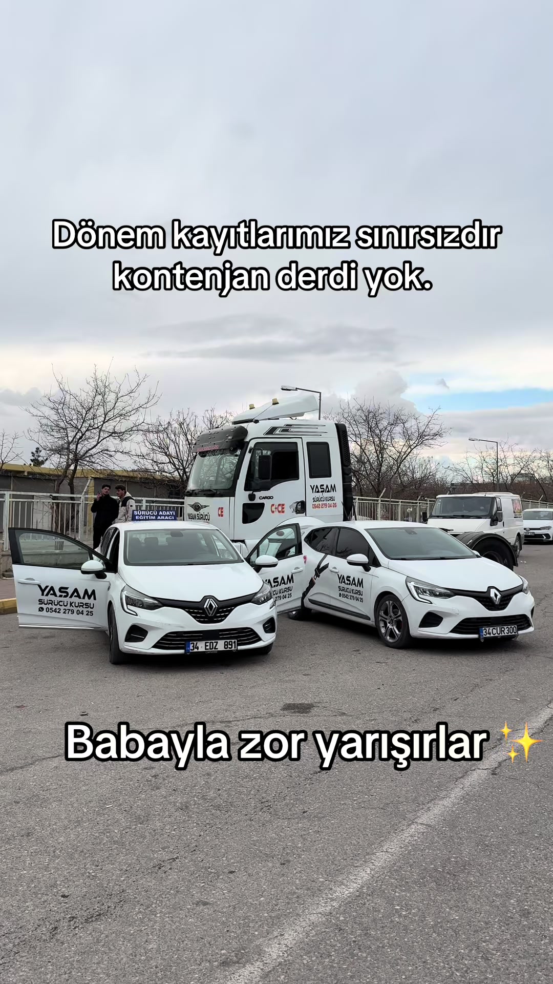 @DENİZ YAVUZCAN