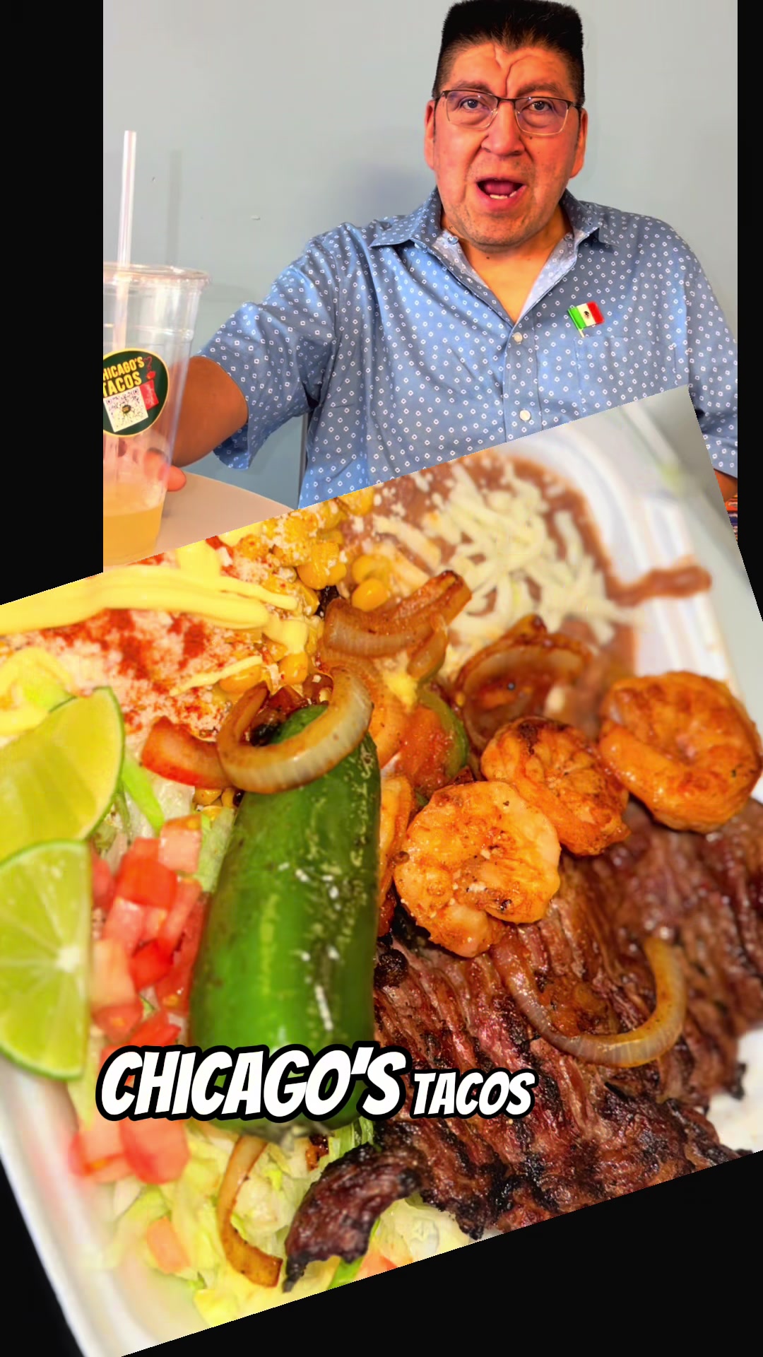 @Chicago&rsquo;s Tacos