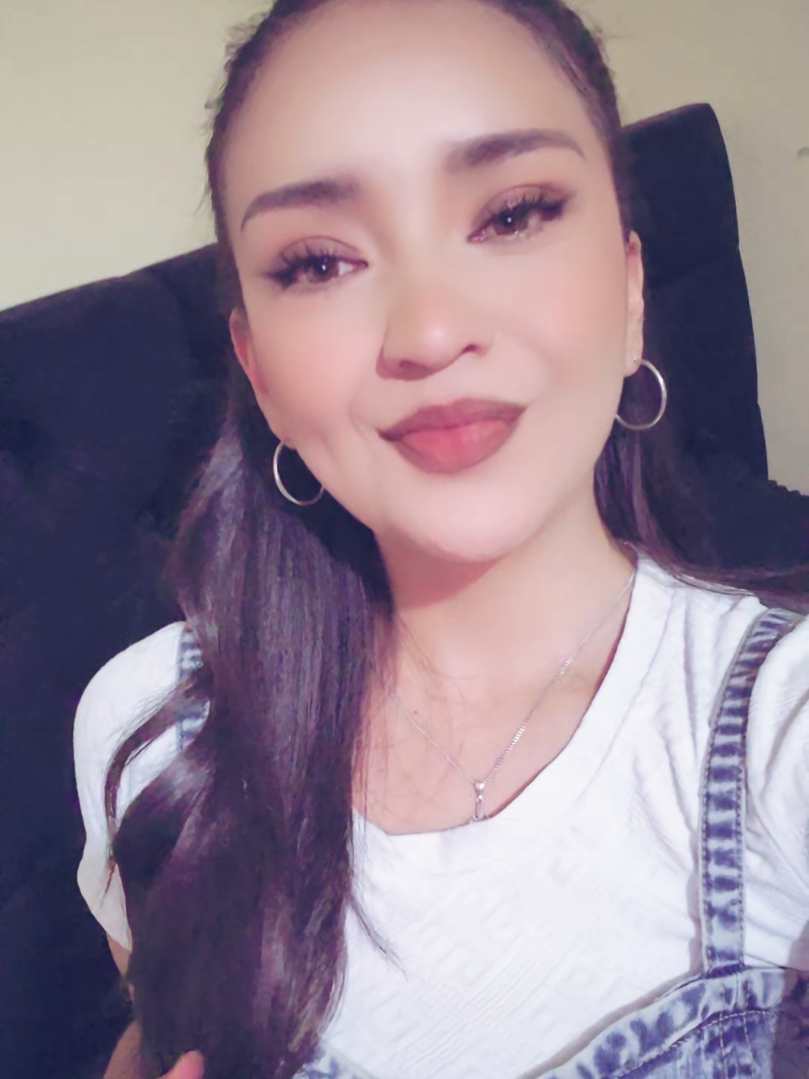 @Lupita Medina