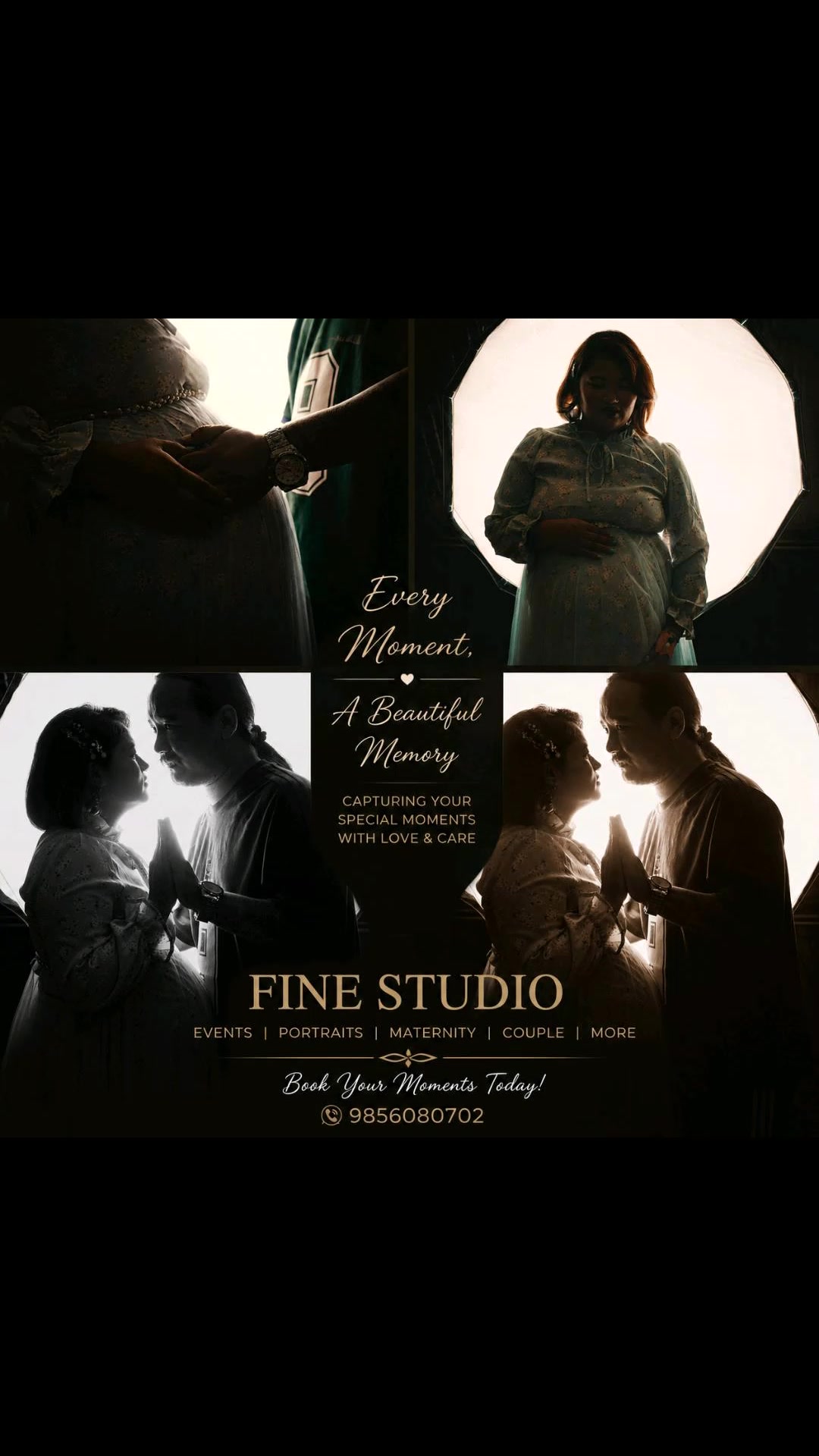 @Fine Studio