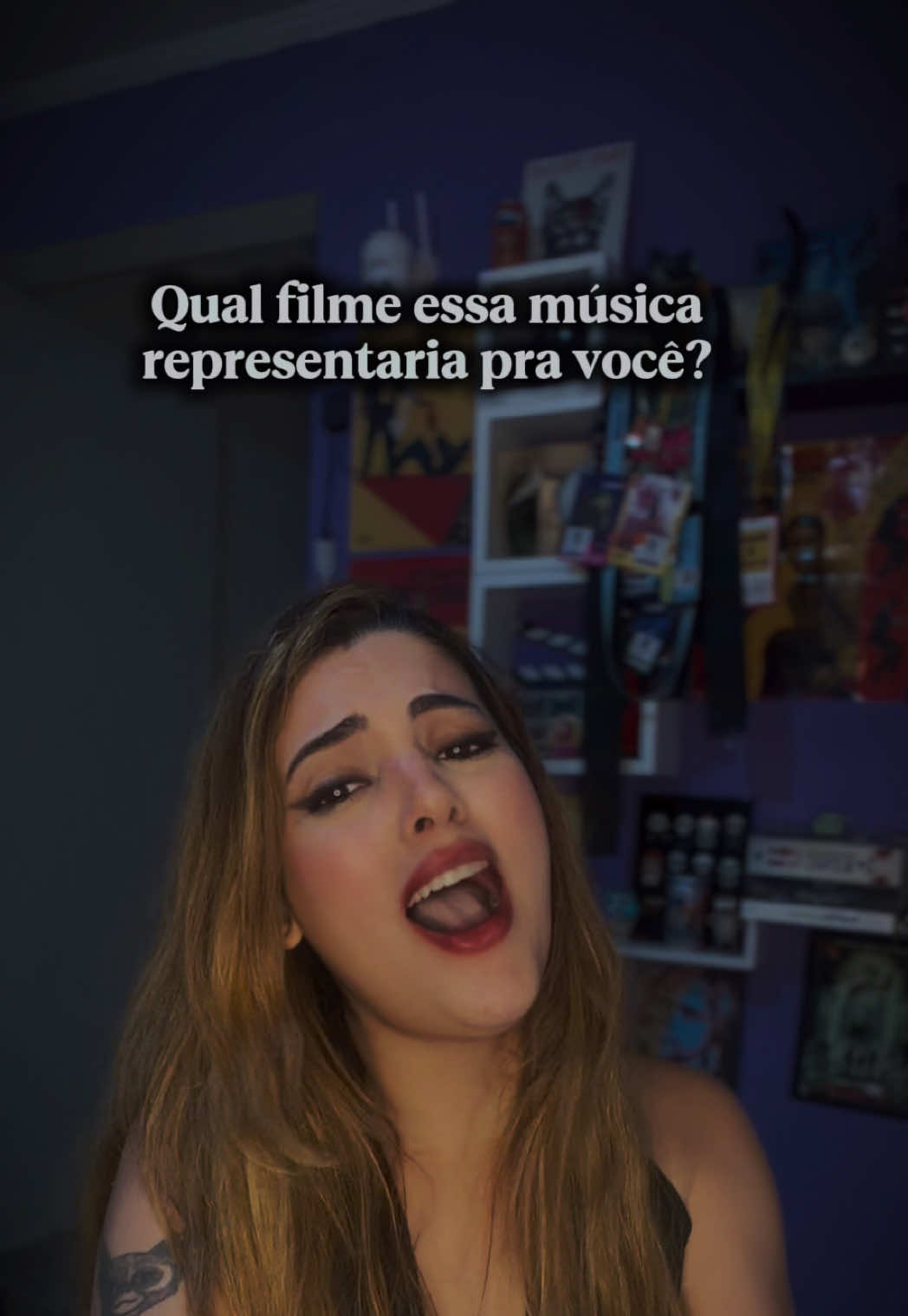 @Bruna D&uuml;tra|Cinema Psicol&oacute;gico