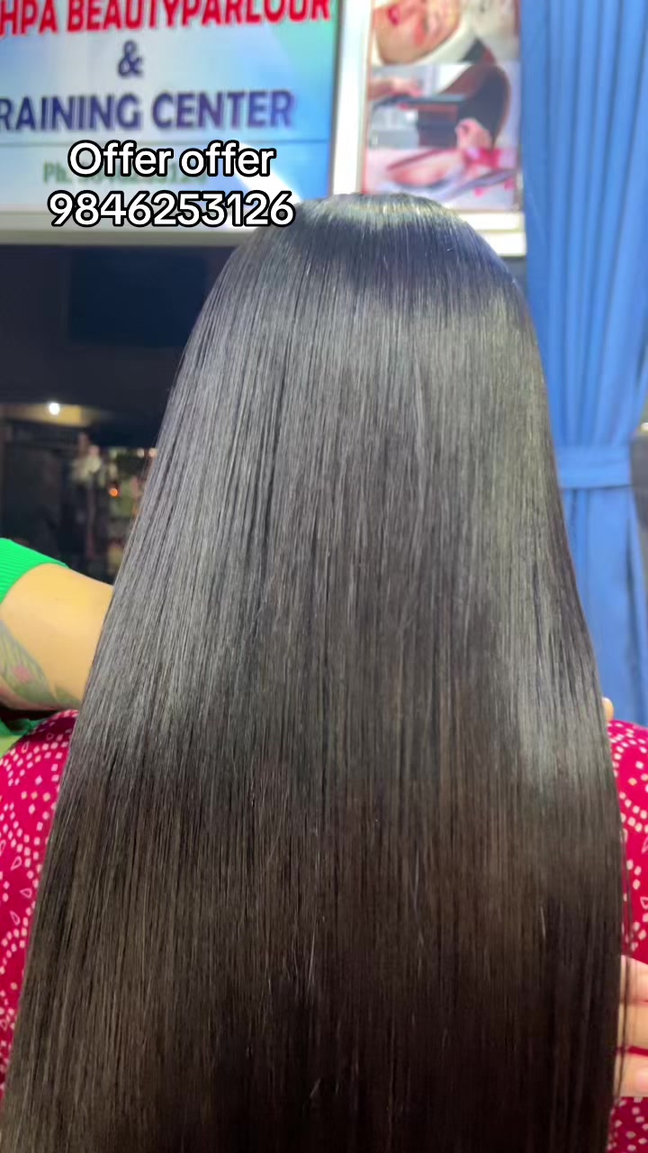 @❣️Puspa makeup studio Gorkha❤️