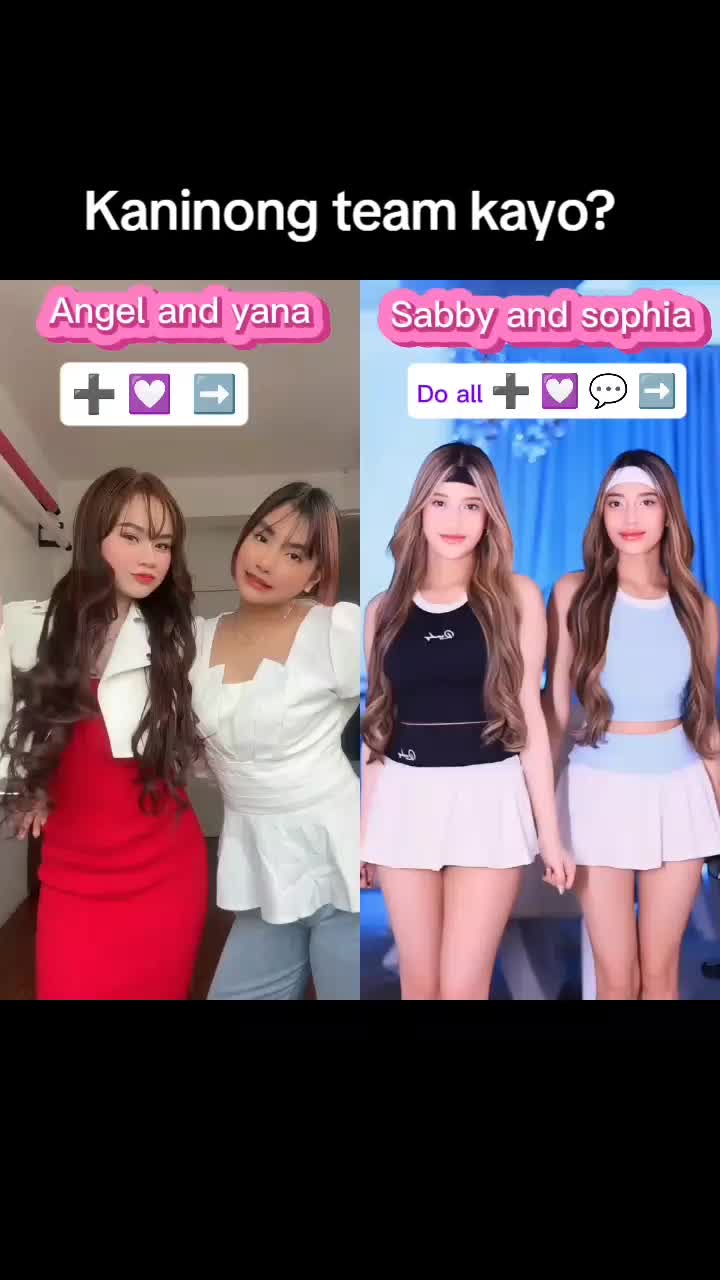 @Marie Twins👩&zwj;❤️&zwj;👩