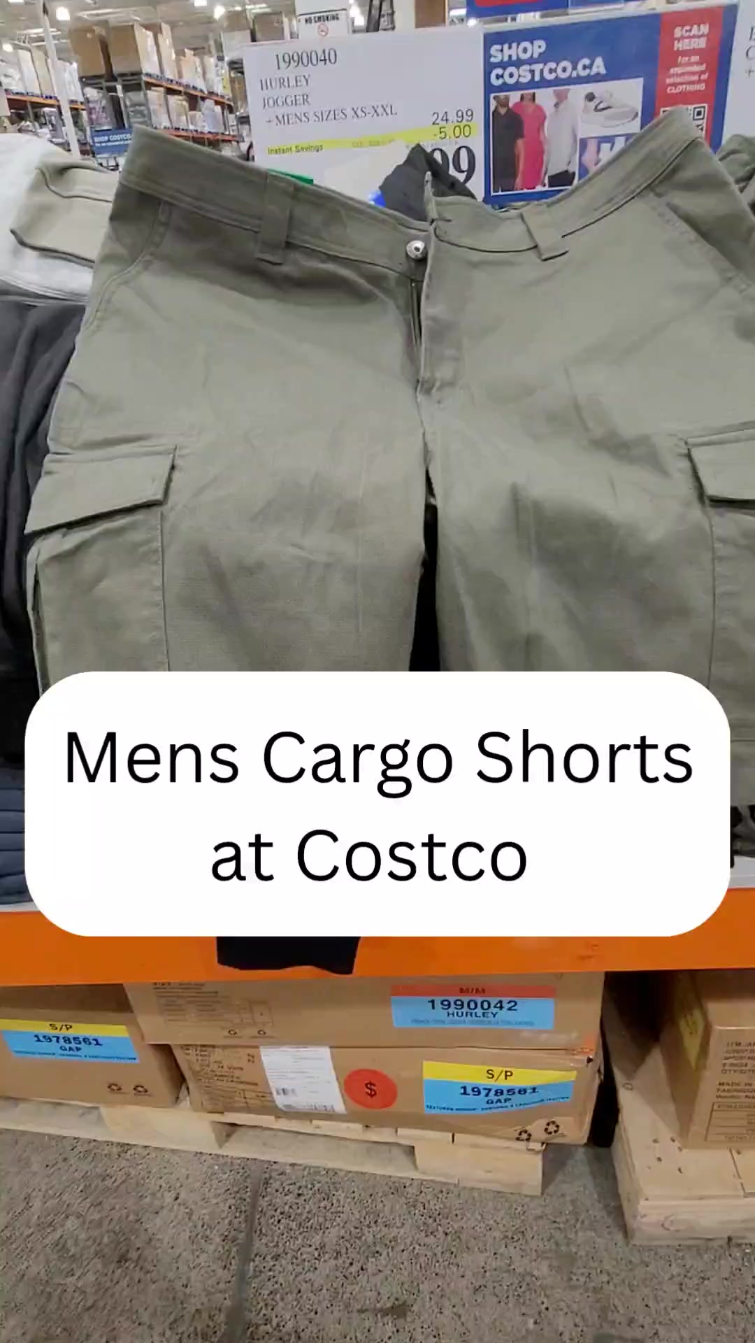 @Costco Deals Detectives