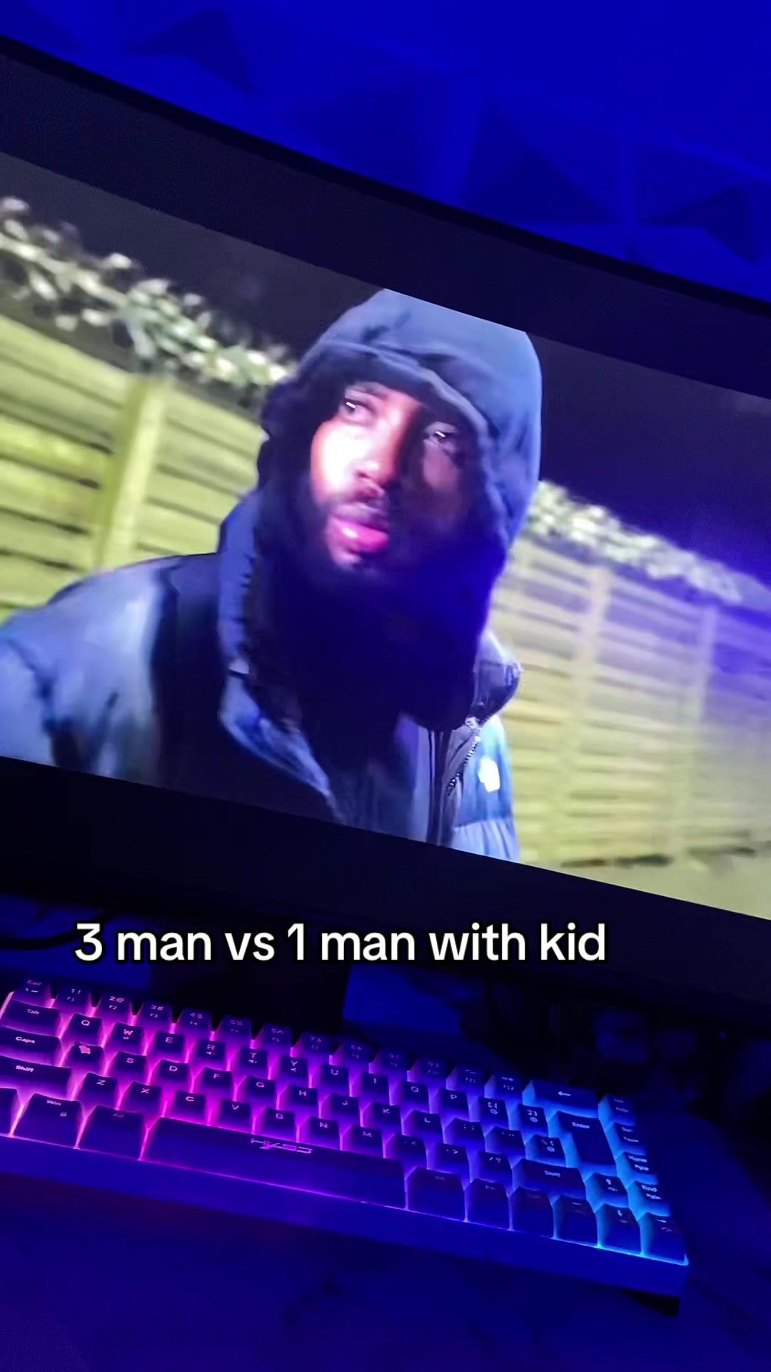 @Netflix.hood
