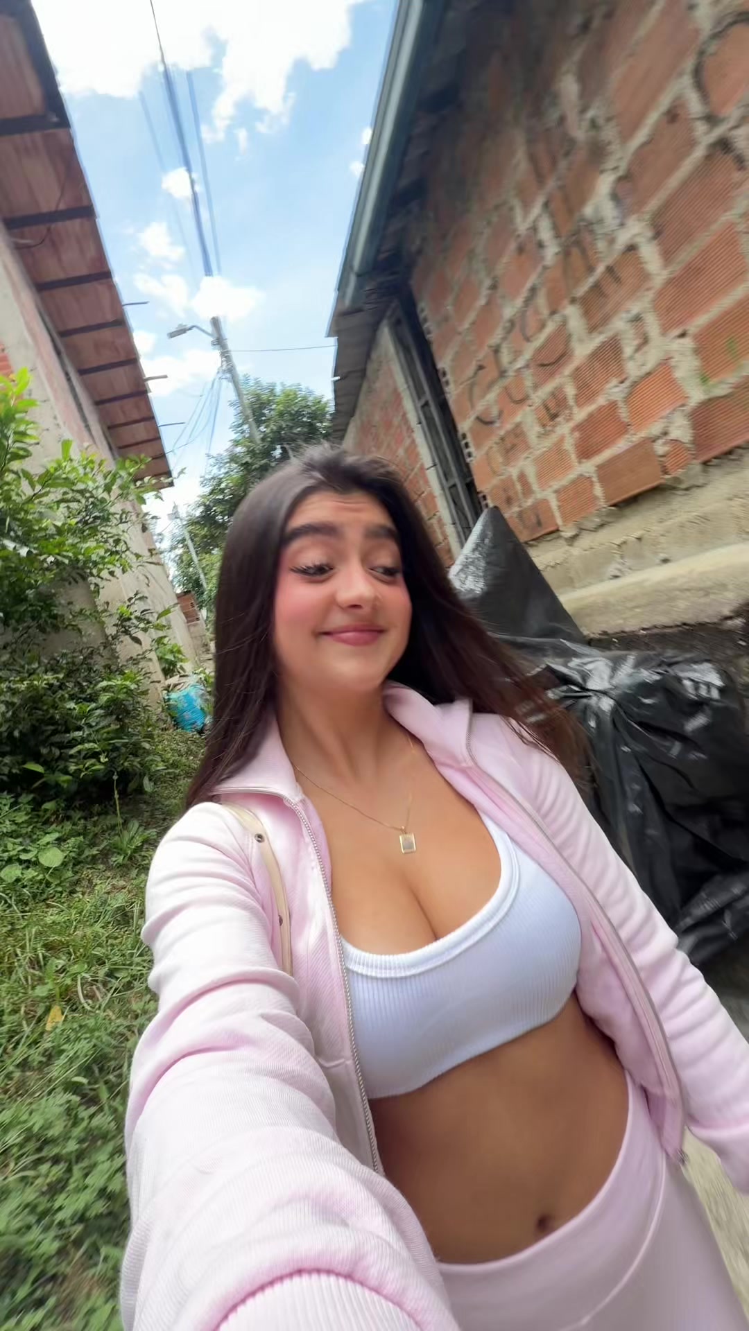 @★ Melissa&ensp;Cossio ★