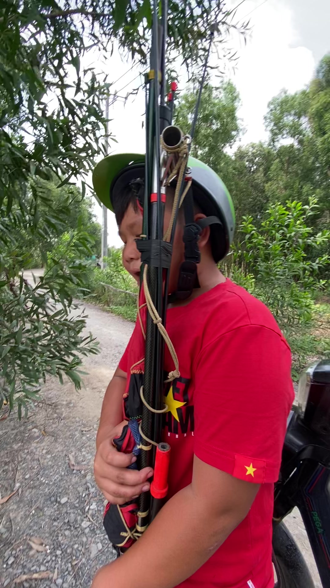 @Thả diều cùng Lợi