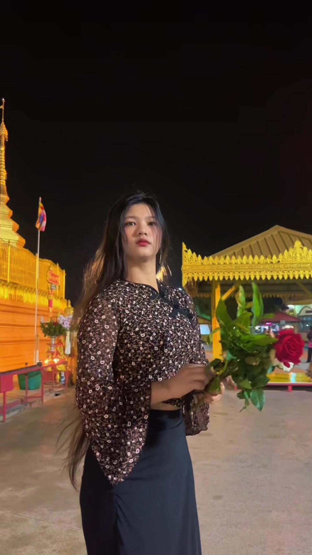 @Poe Zar Chi Aung