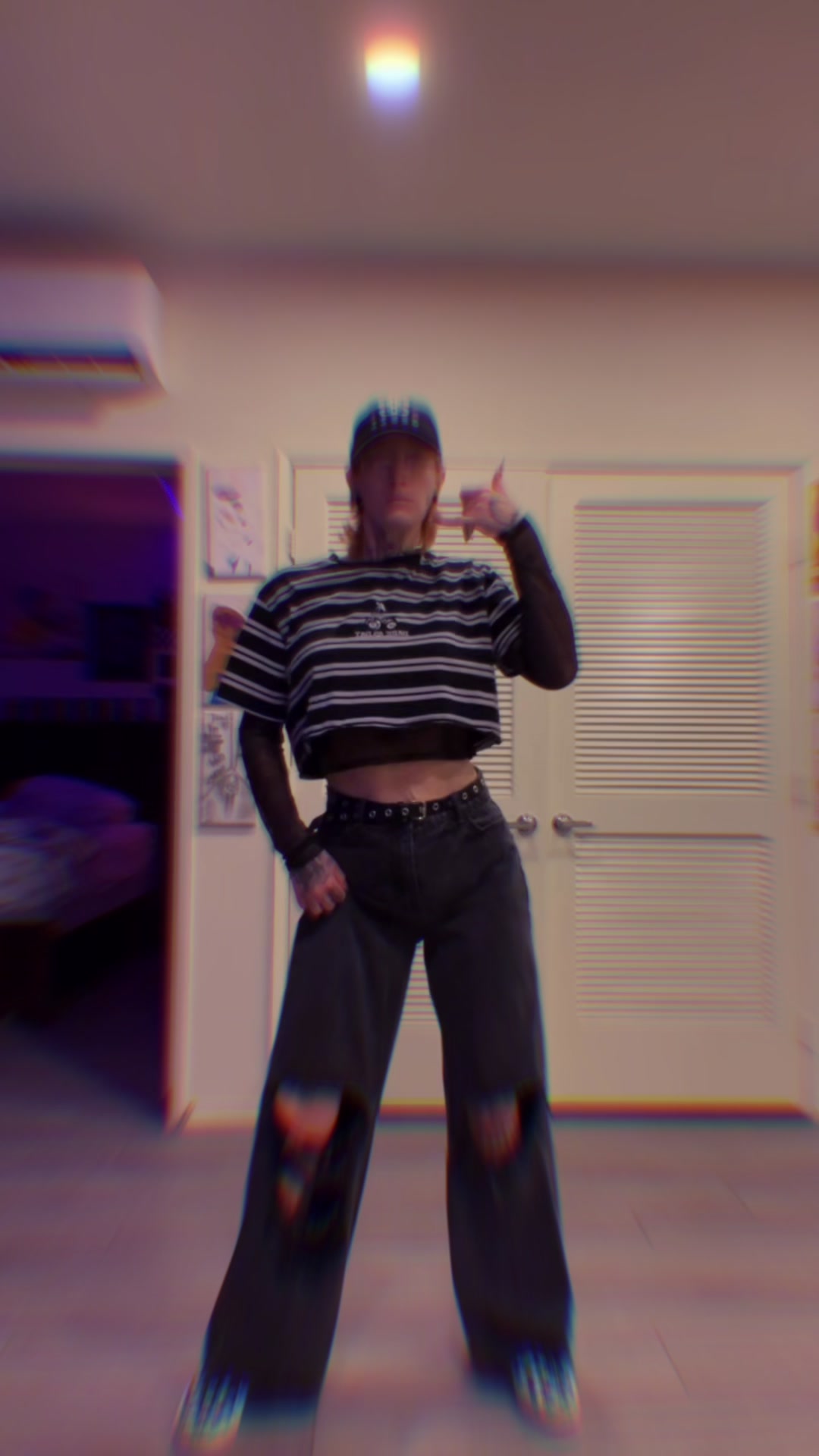 @GoThGoObeR