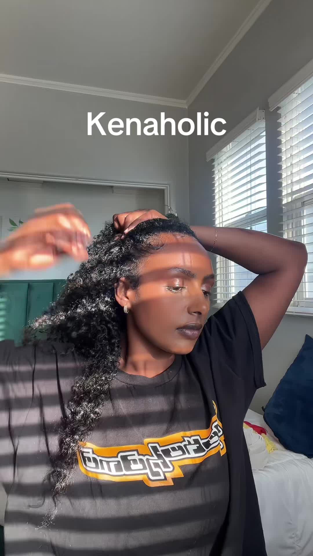 @NY Girl in LA