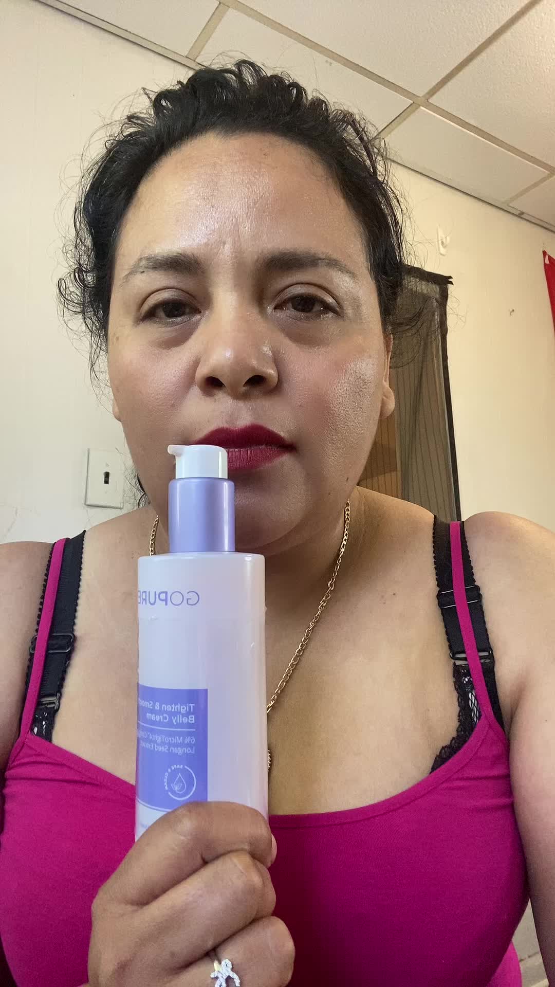 @Mónica Guzman/tiktokchop mamás
