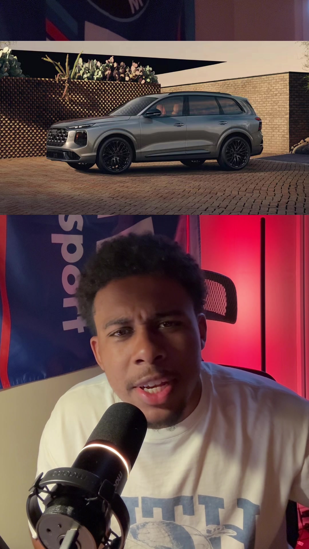 @Teddy