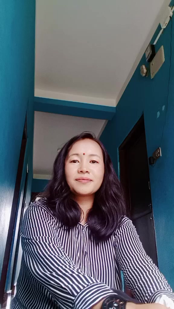 @Parbati Tamang