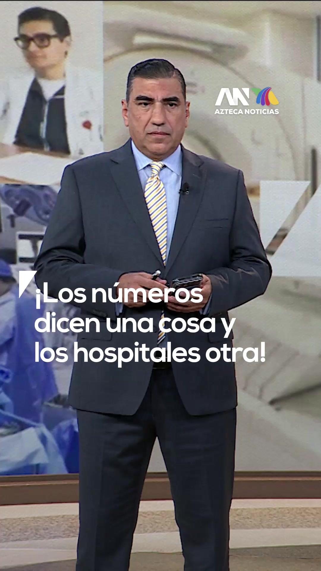 @Azteca Noticias