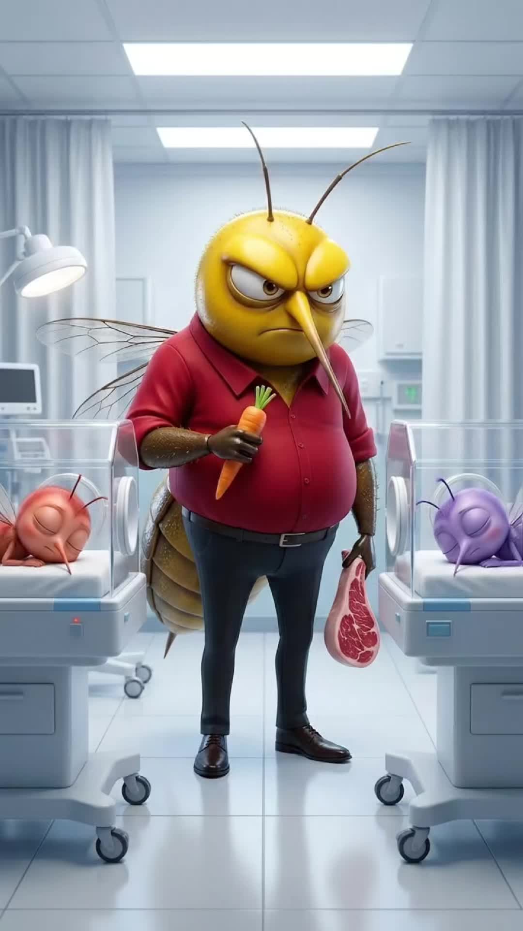 @Fruti Ají
