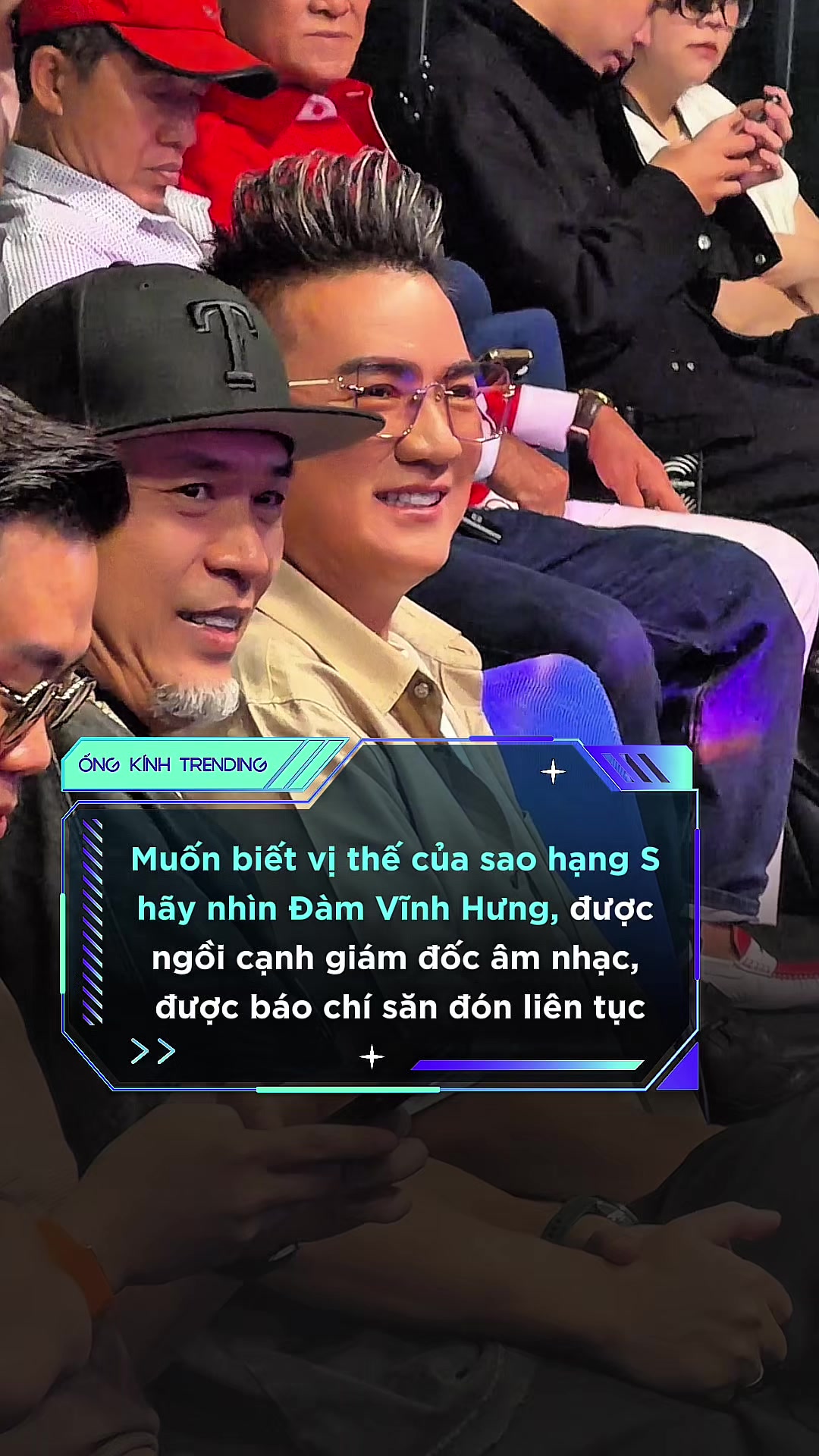 @ỐNG K&Iacute;NH TRENDING