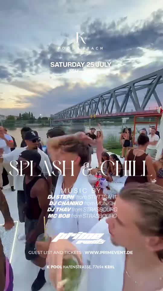 @Primevents