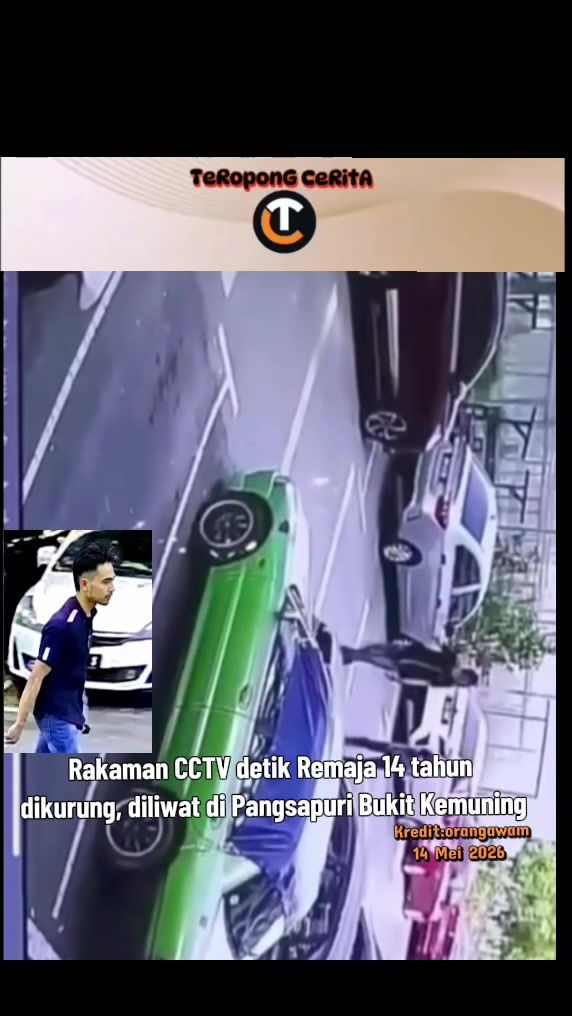 @TeRoponG CeRitA