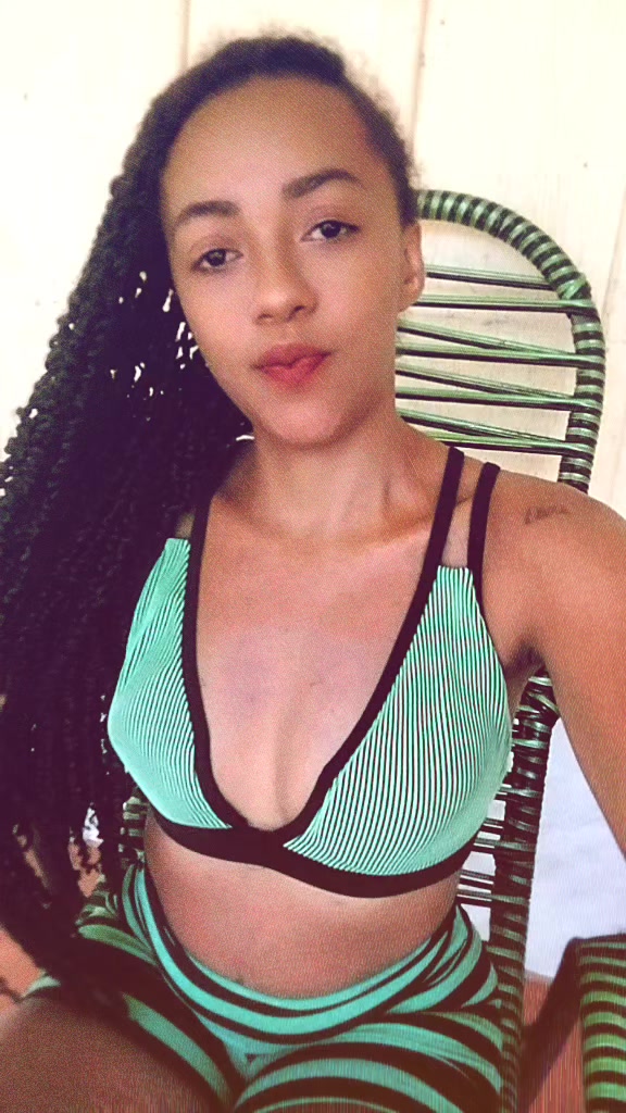 @Paulinha cardoso