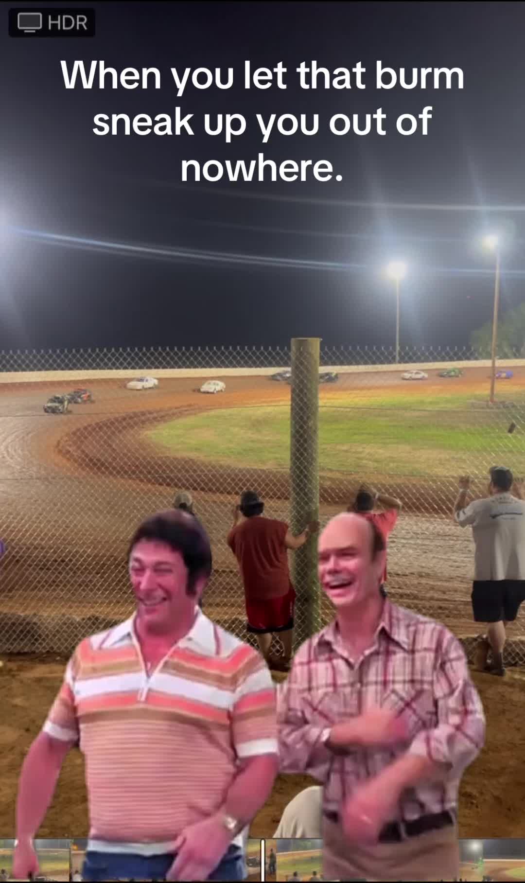 @WHITE LIGHTENING RACING