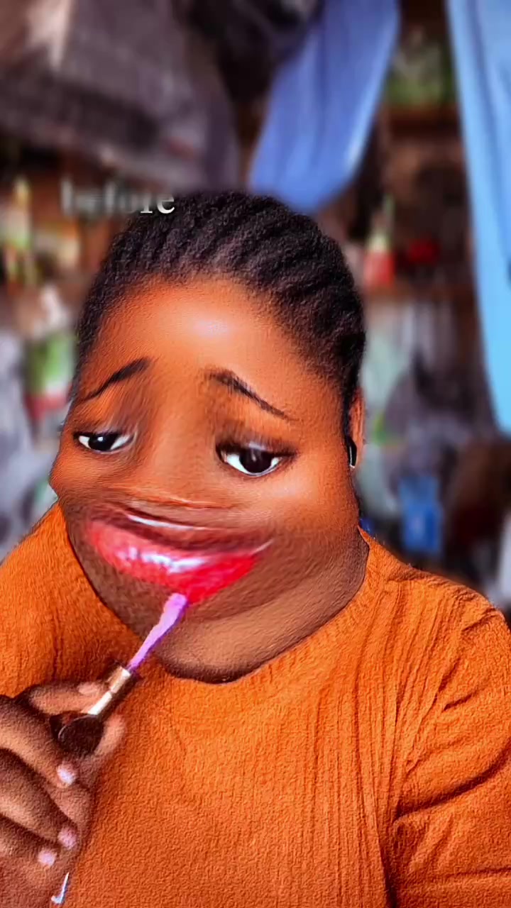 @Ohemaa Pretty
