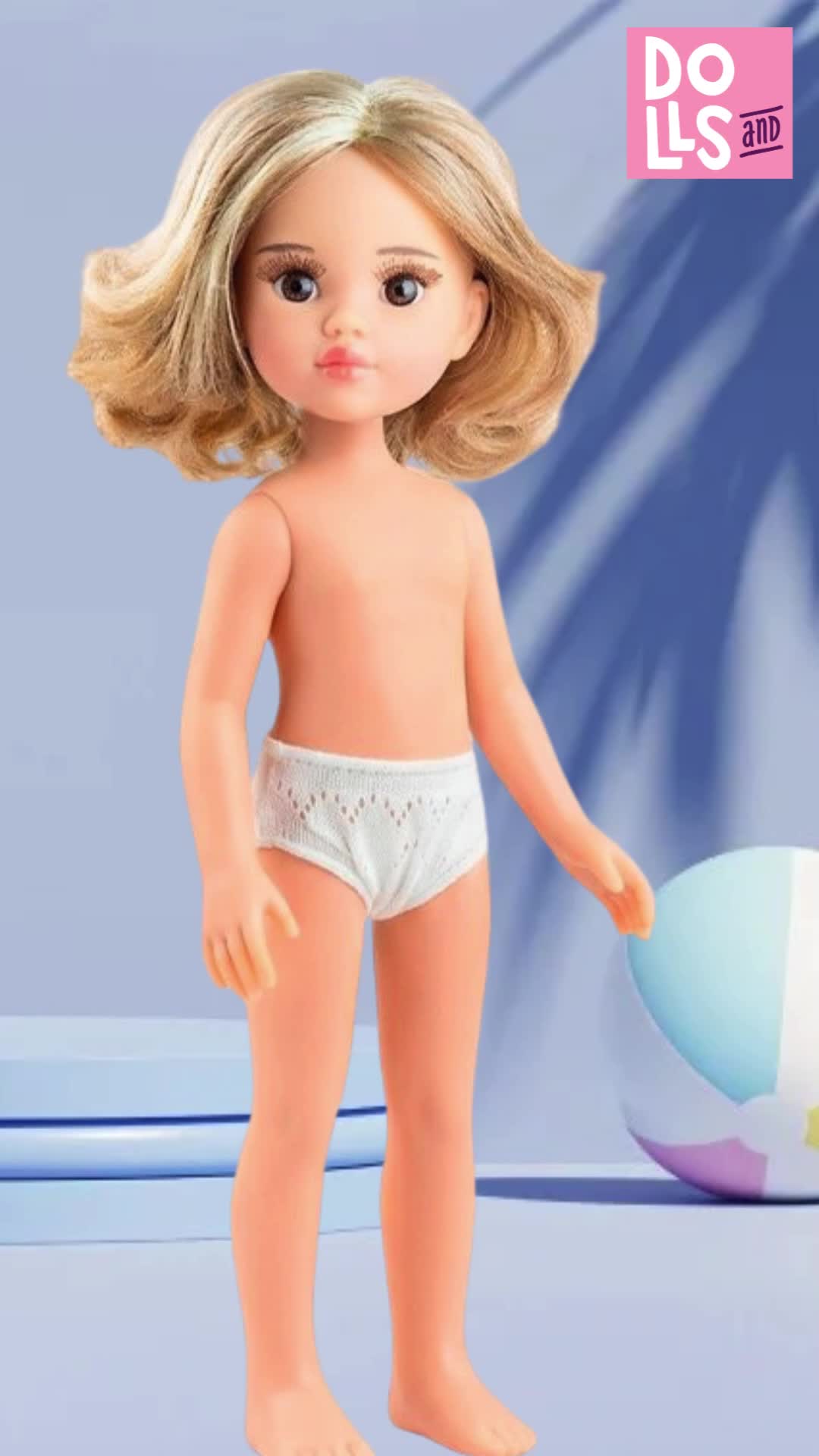 @DollsAndDolls