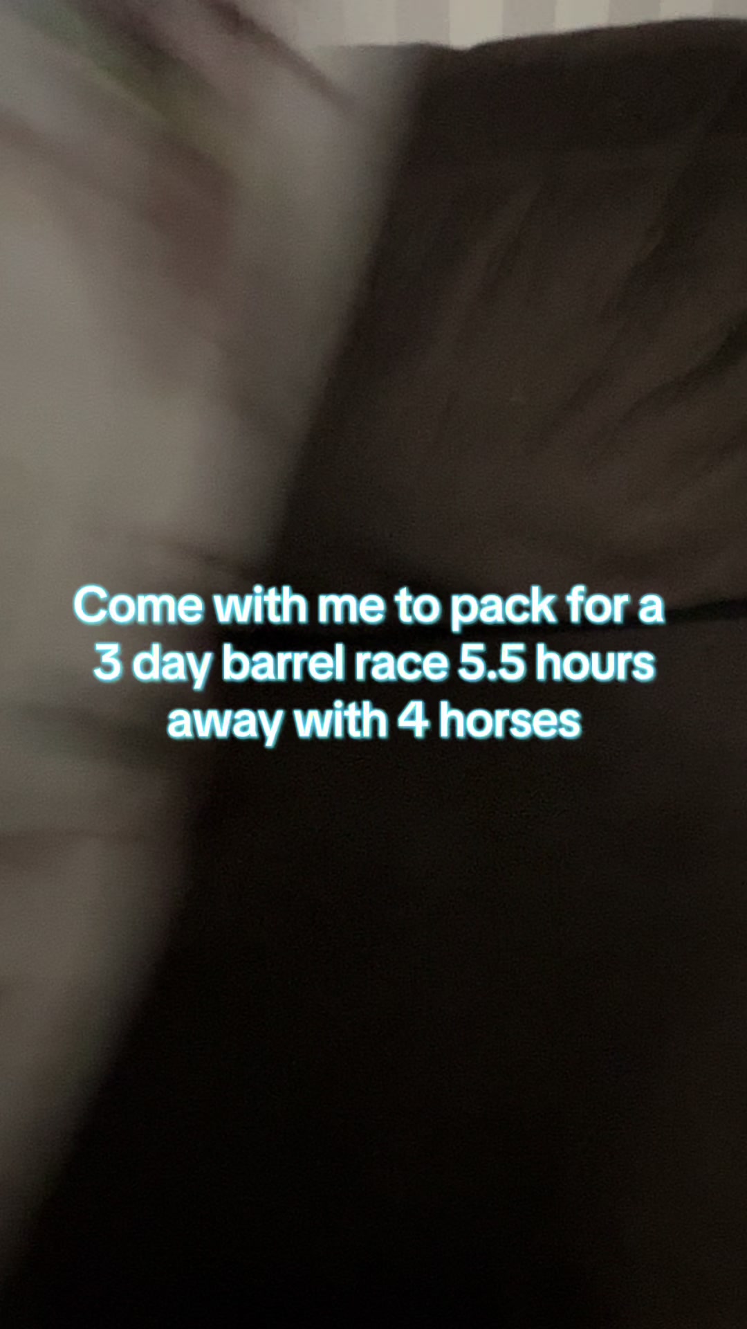 @Living Lucky Quarter Horses