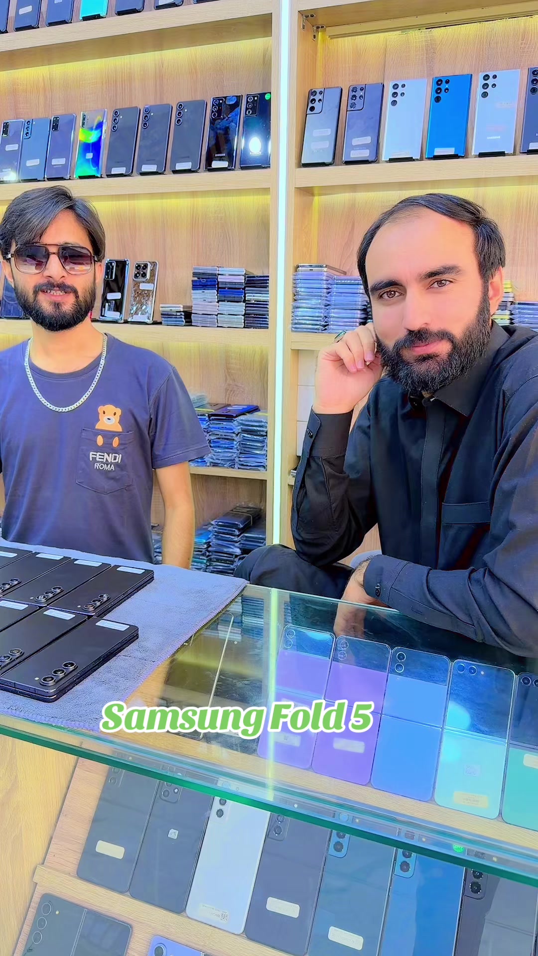 @Al Manara Mobile