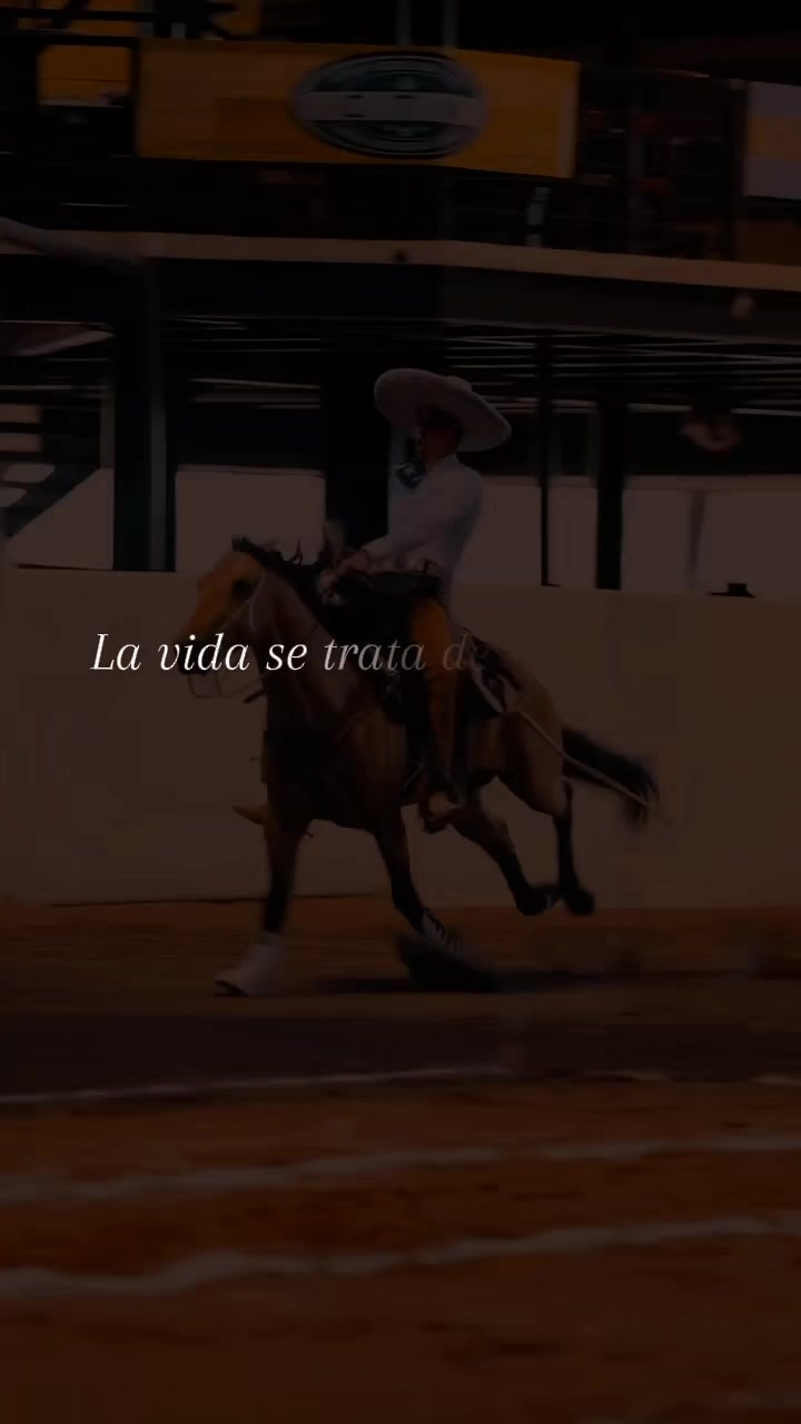 @Charros En Acción