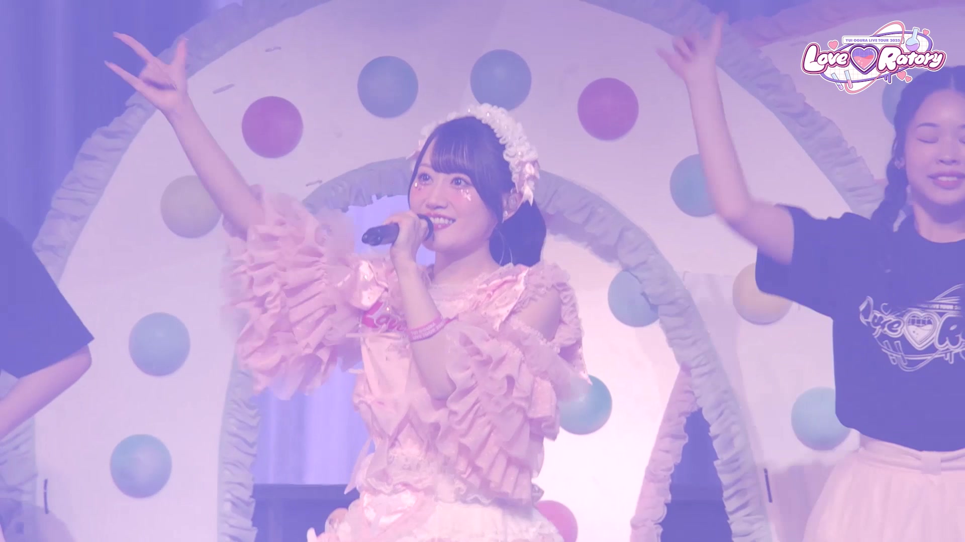 @小倉 唯(声優)