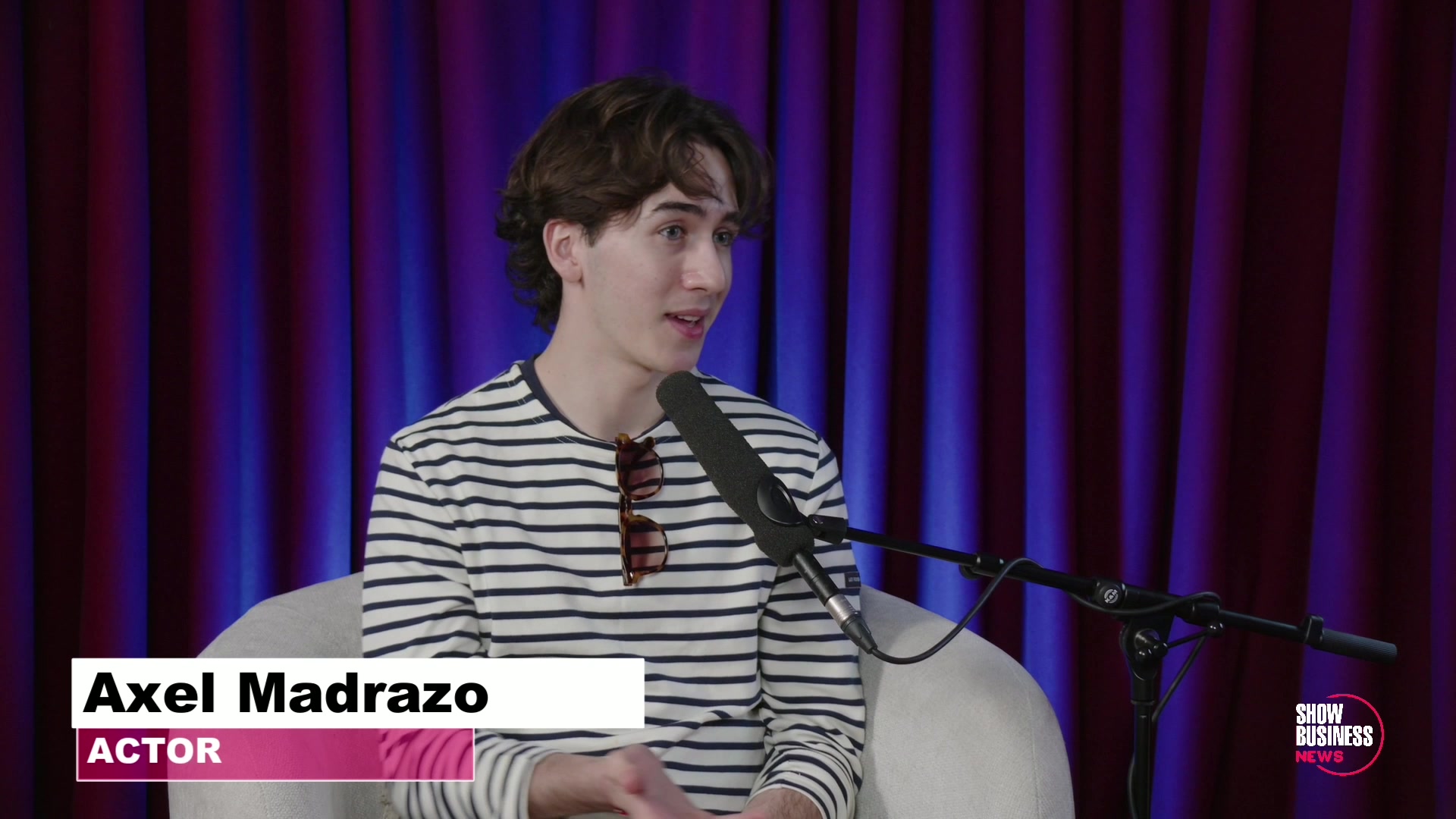 @Oscar Madrazo