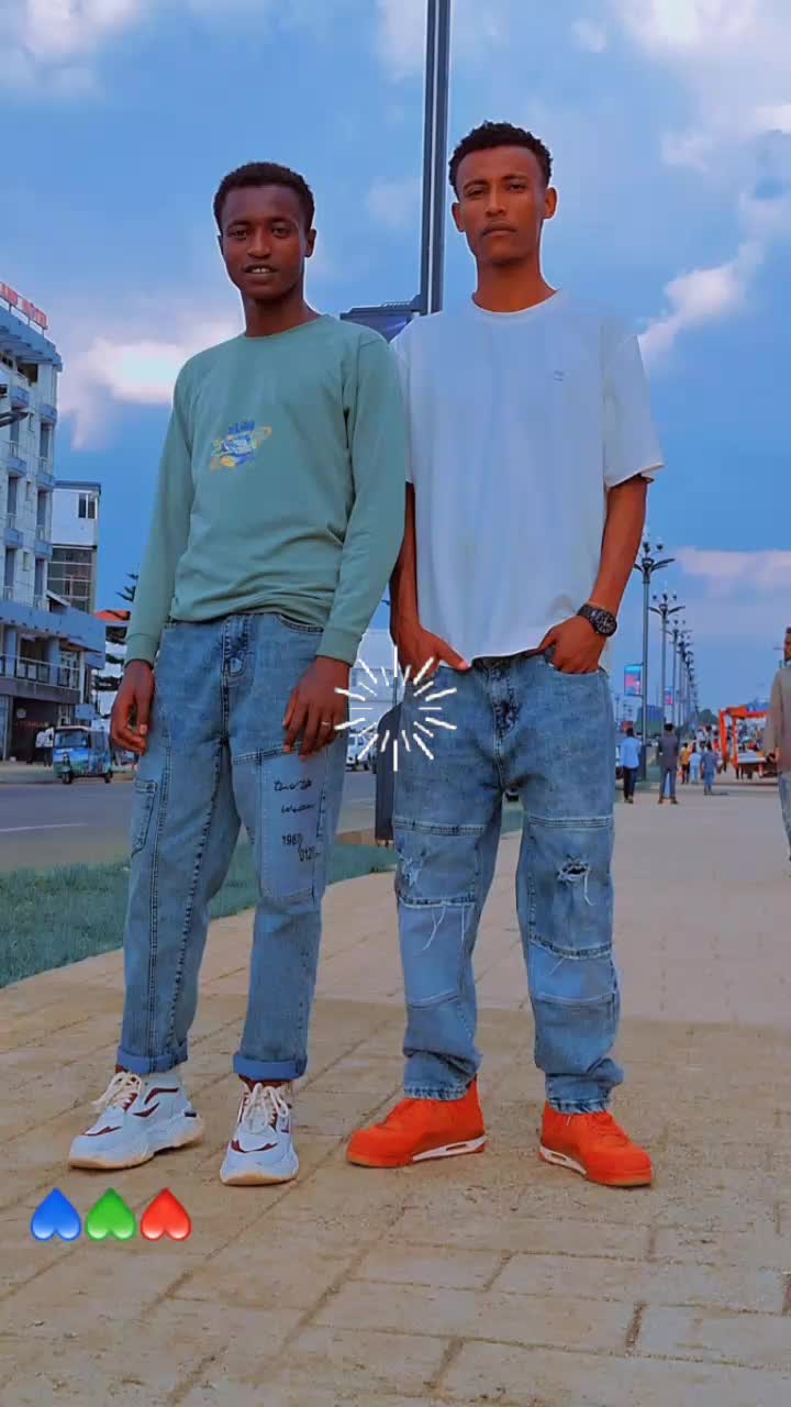 @Lijalem