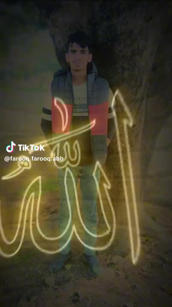 @Farooq Abbas