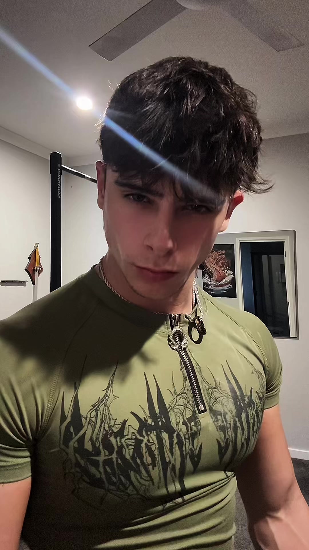 @Xsthenics