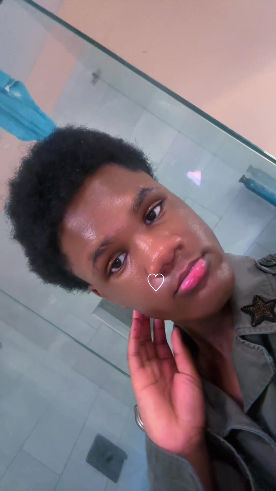 @♡🎀Kamari🎀Heartzz
