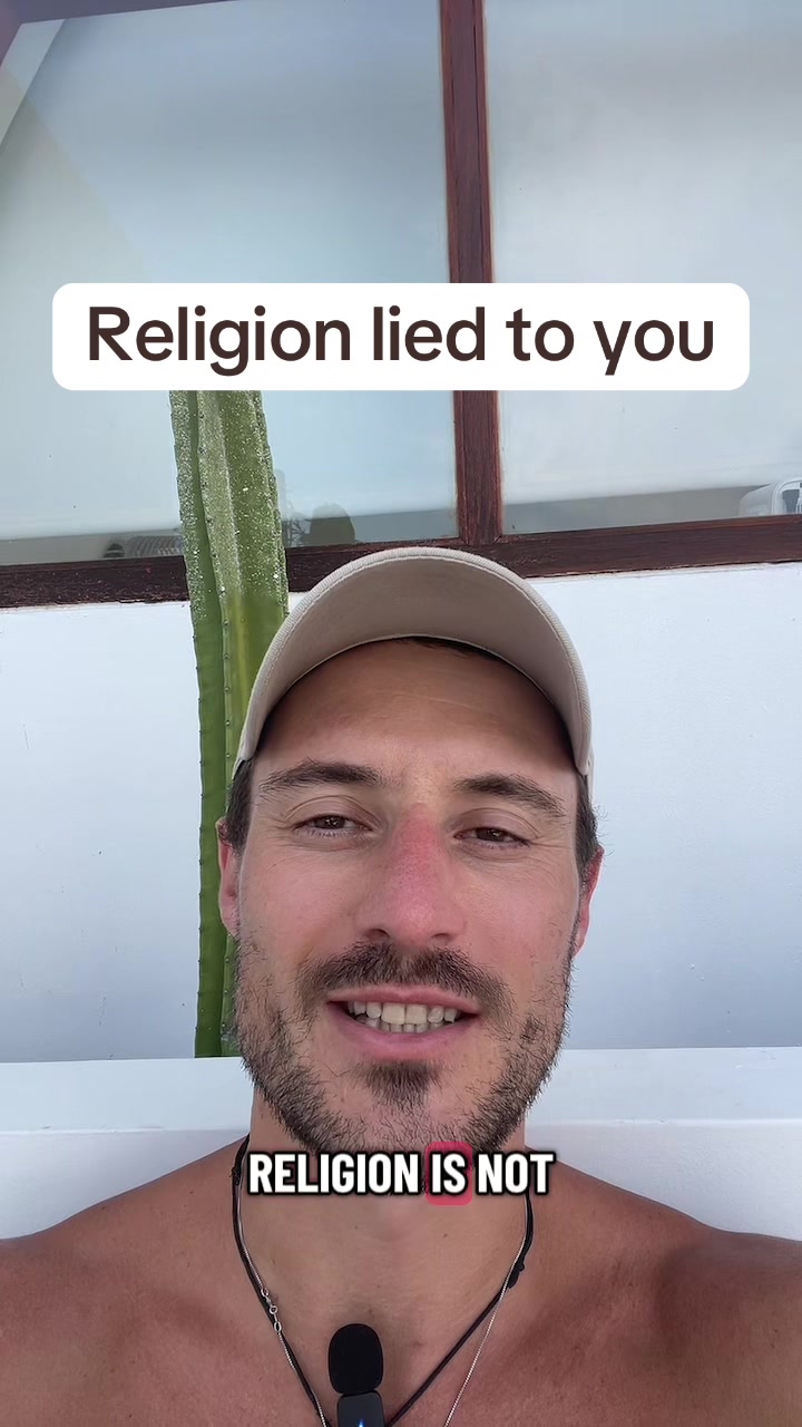 @The Uncomfortable Truth