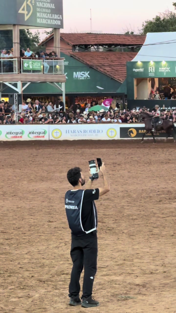@Haras Recanto do Saraquino