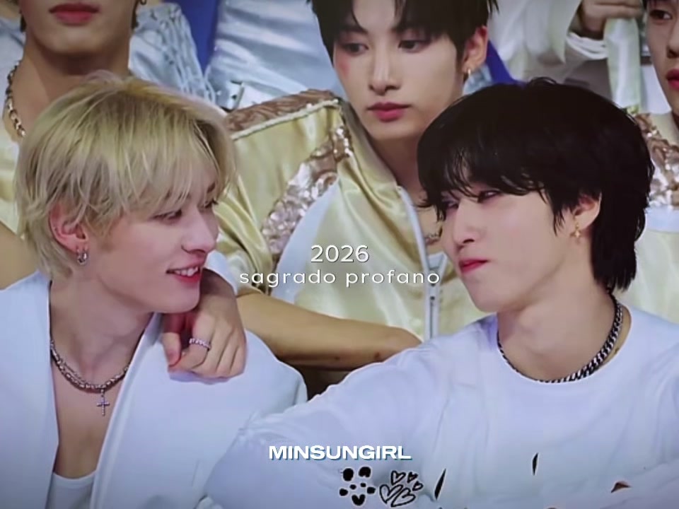 @minsung edits