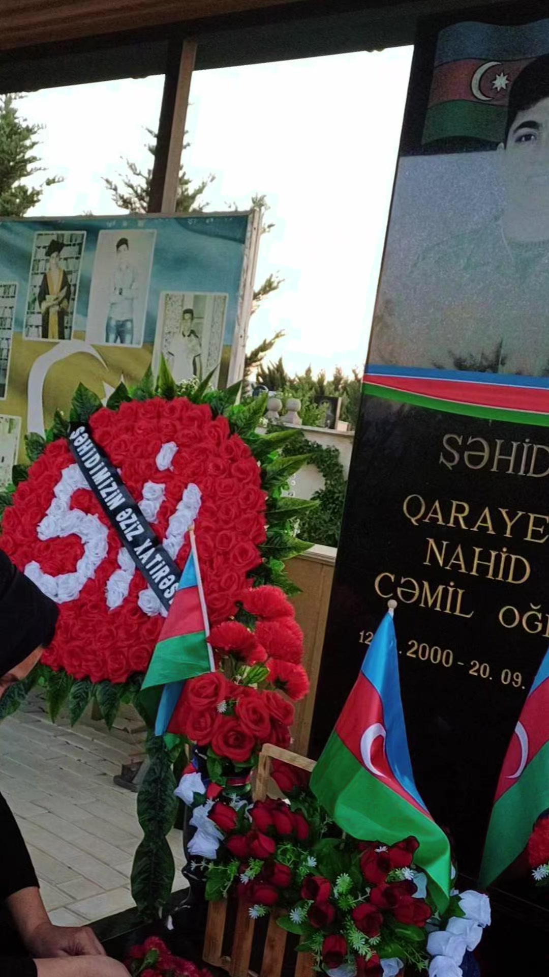 @SEHİD_QARAYEV_NAHİDRƏSMİ✅️
