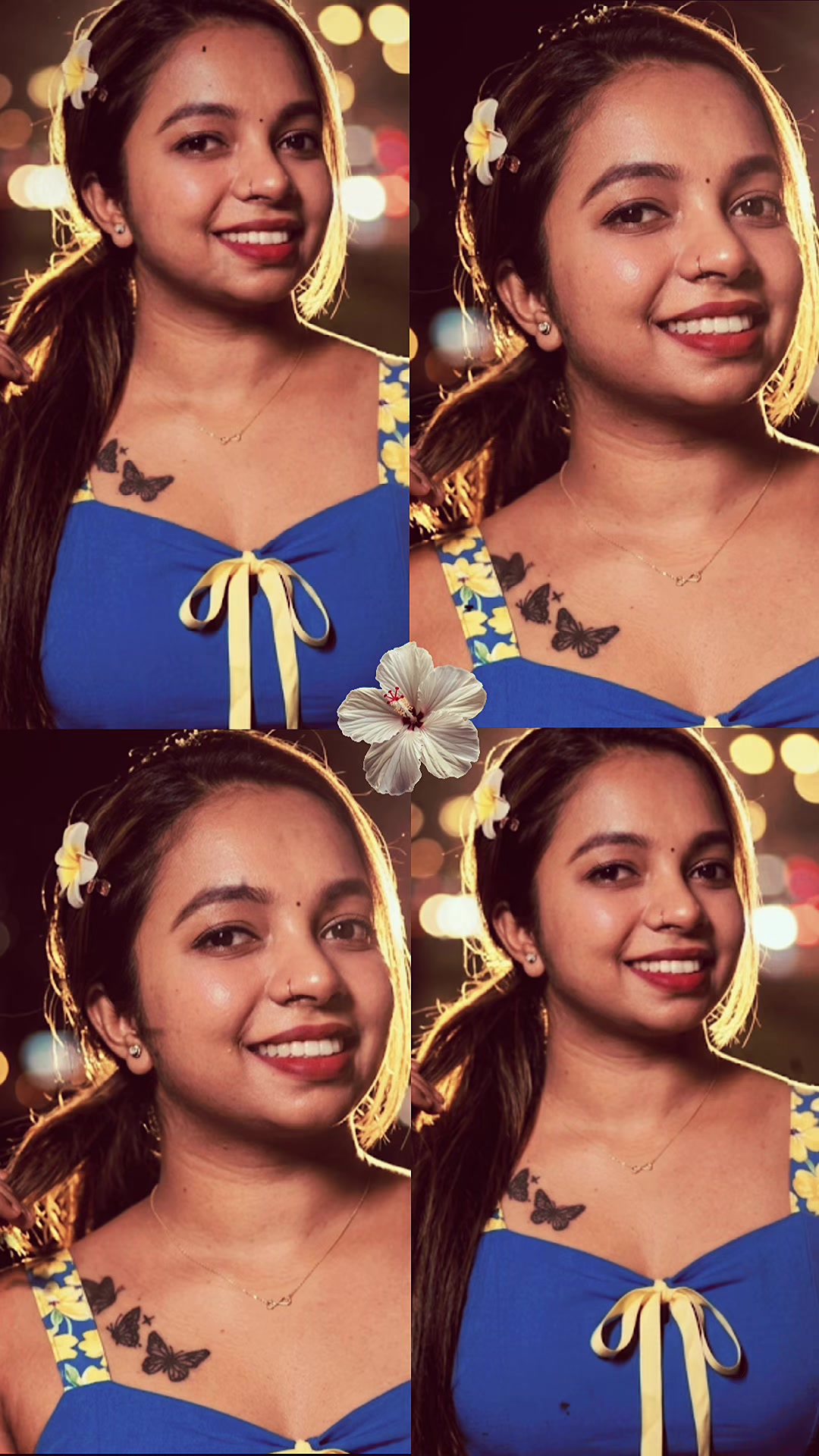 @😍Bismi Abhijith 😍