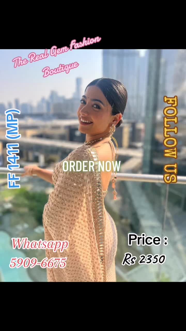 @The Real Gem Fashion Boutique❤