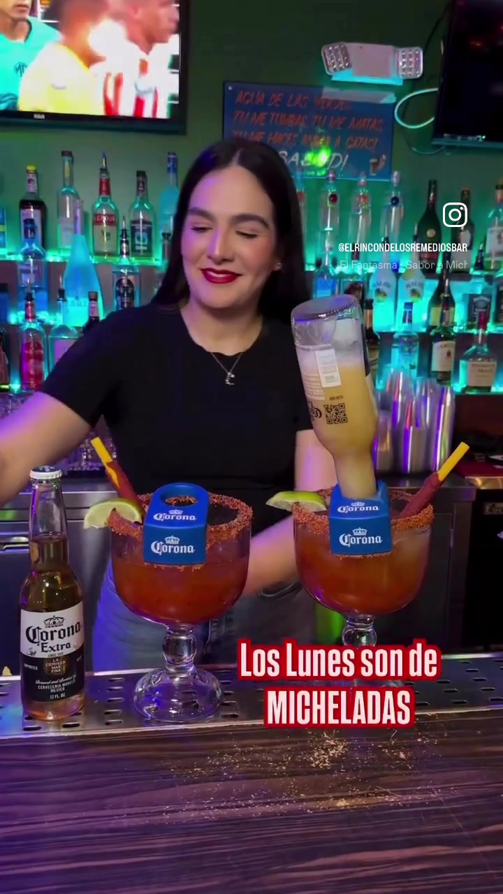 @El Rinc&oacute;n de Los Remedios