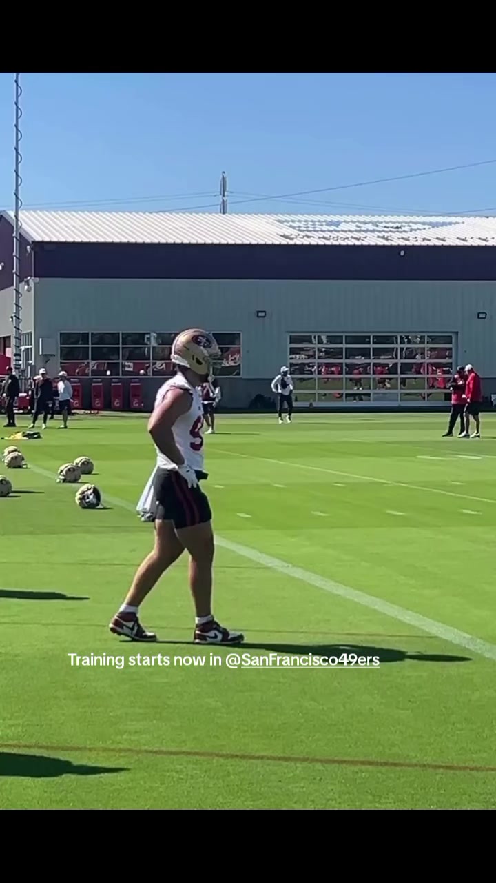 @Nick Bosa๐น