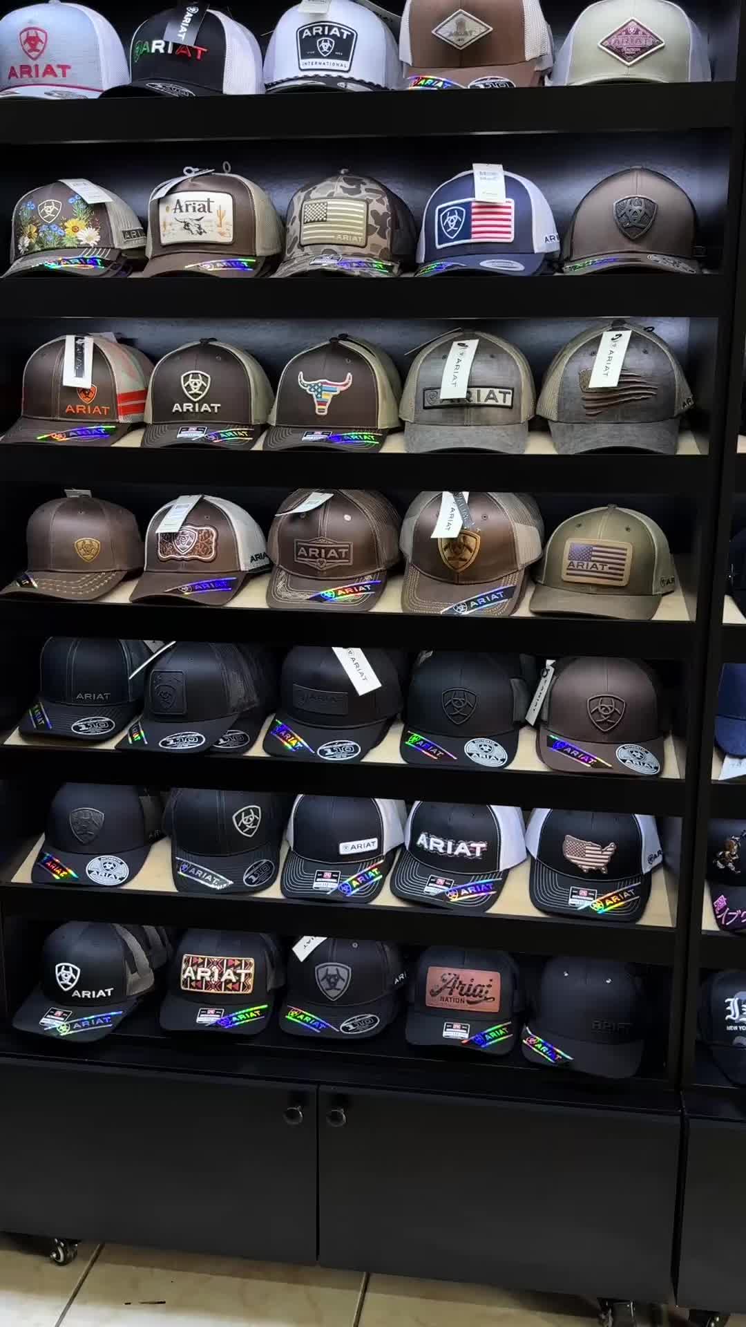 @STYLISH.CAPS