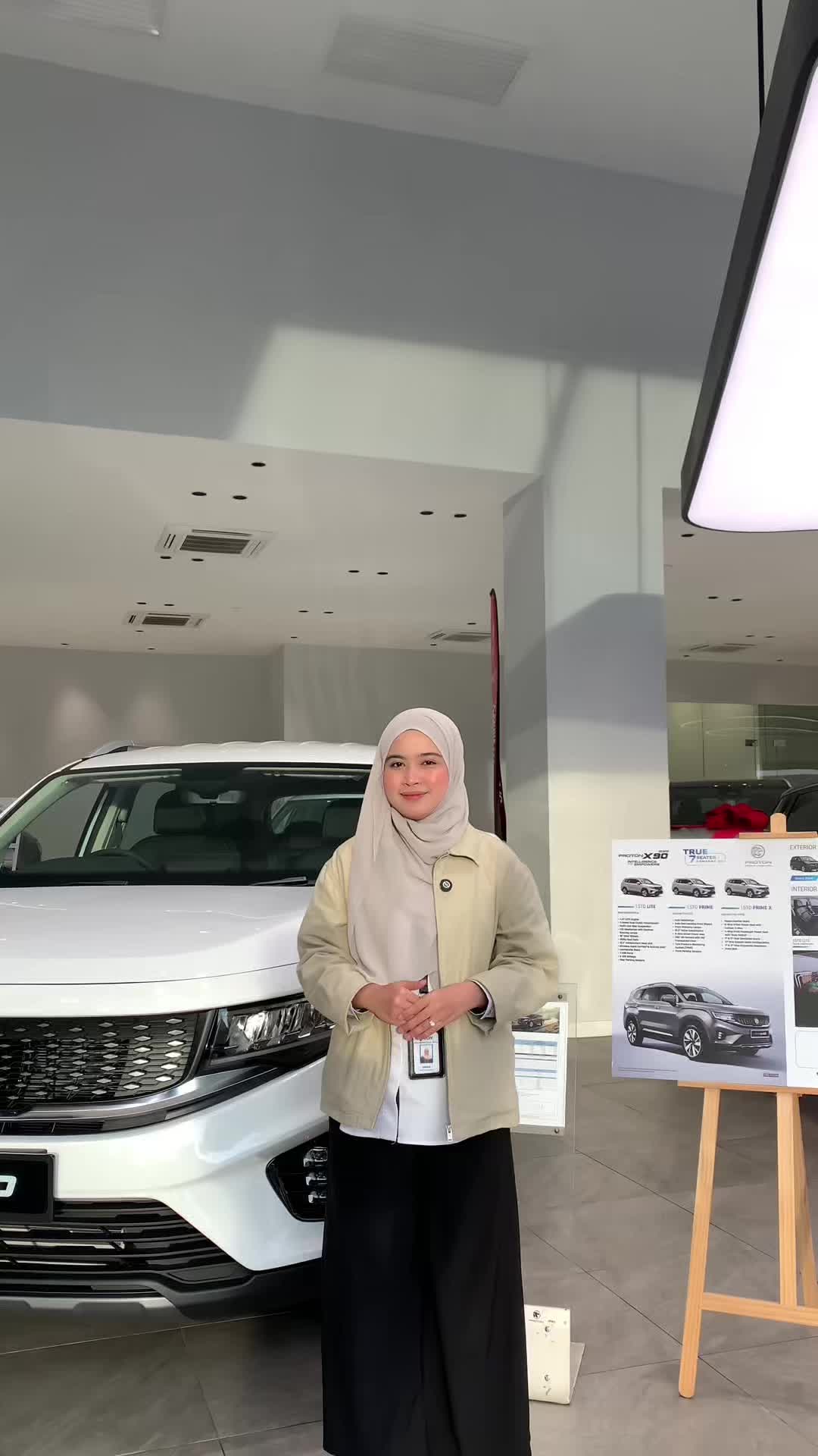 @Proton Eon Damansara