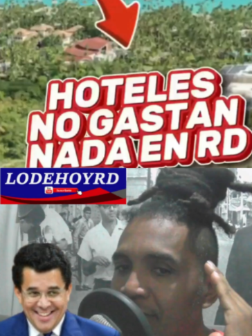 @LodehoyRD
